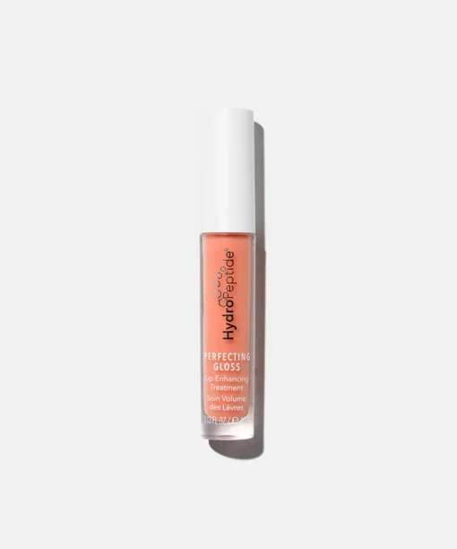 Perfecting Gloss – Блиск для губ, відтінок Beach Blush*