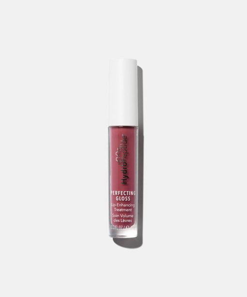 new retail packaging perfectinggloss berrybreeze