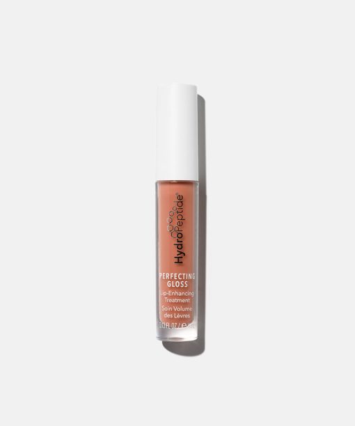 new retail packaging perfectinggloss sunkissedbronze