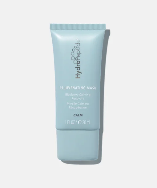 new retail packaging rejuvenatingmask