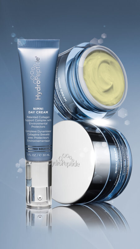 Nimni Dream Team image