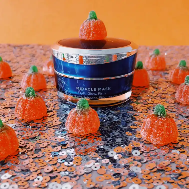Miracle mask scaled