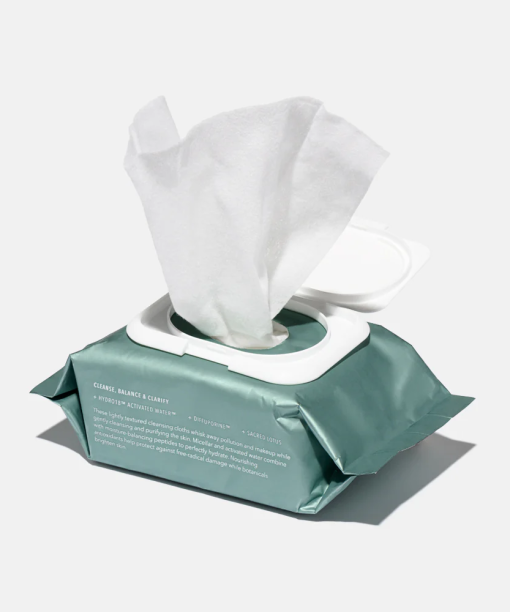 new packaging hydroactivecleanse 2