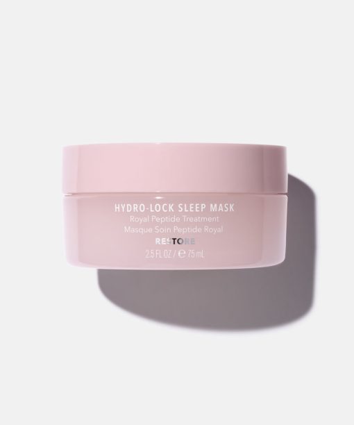 h lock sleep mask new pack 2