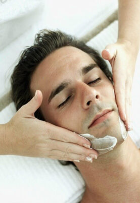 Восстанавливающий уход для мужчин "Эгоист"