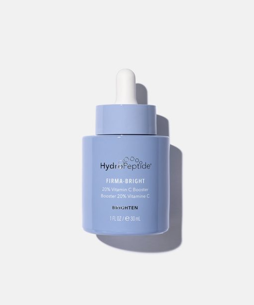 new retail packaging firma bright