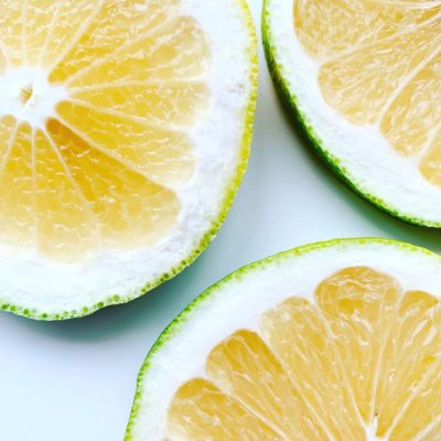 Почему зима это лучшее время года для использования витамина С?