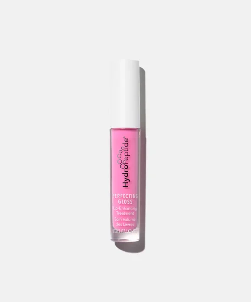 Perfecting Gloss – Блиск для губ, відтінок Palm Springs Pink*