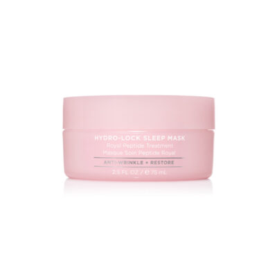 Ночная маска Hydra Lock Sleep Mask, HydroPeptide