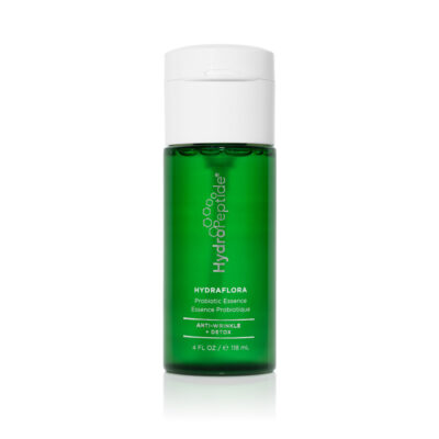 Пробиотическая эссенция HydraFlora, HydroPeptide