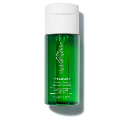 Пробиотическая эссенция HydraFlora, HydroPeptide