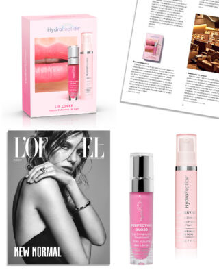 lip lover lofficiel