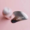 Stainless Steel Gua Sha - Скребок гуаша из медицинской стали-3