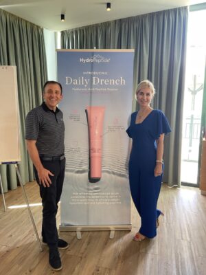 summit hydropeptide 2022 8