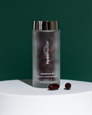 hydropeptide preview