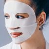 Polypeptide Collagel Mask for Face 4 Pack - Гидрогелевая маска против морщин для лица-4