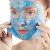 Brighten+Glow Jelly Mask - Осветляющая гелевая маска-пленка-5