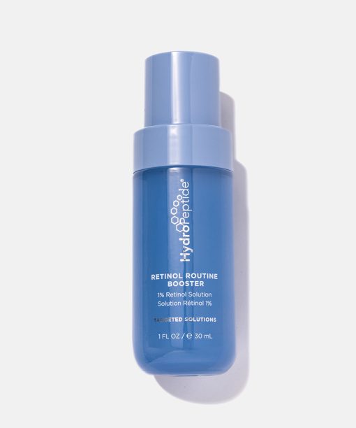 hydropeptide retinol booster 1