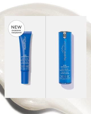 nove pakuvannya eye authority obkladynka