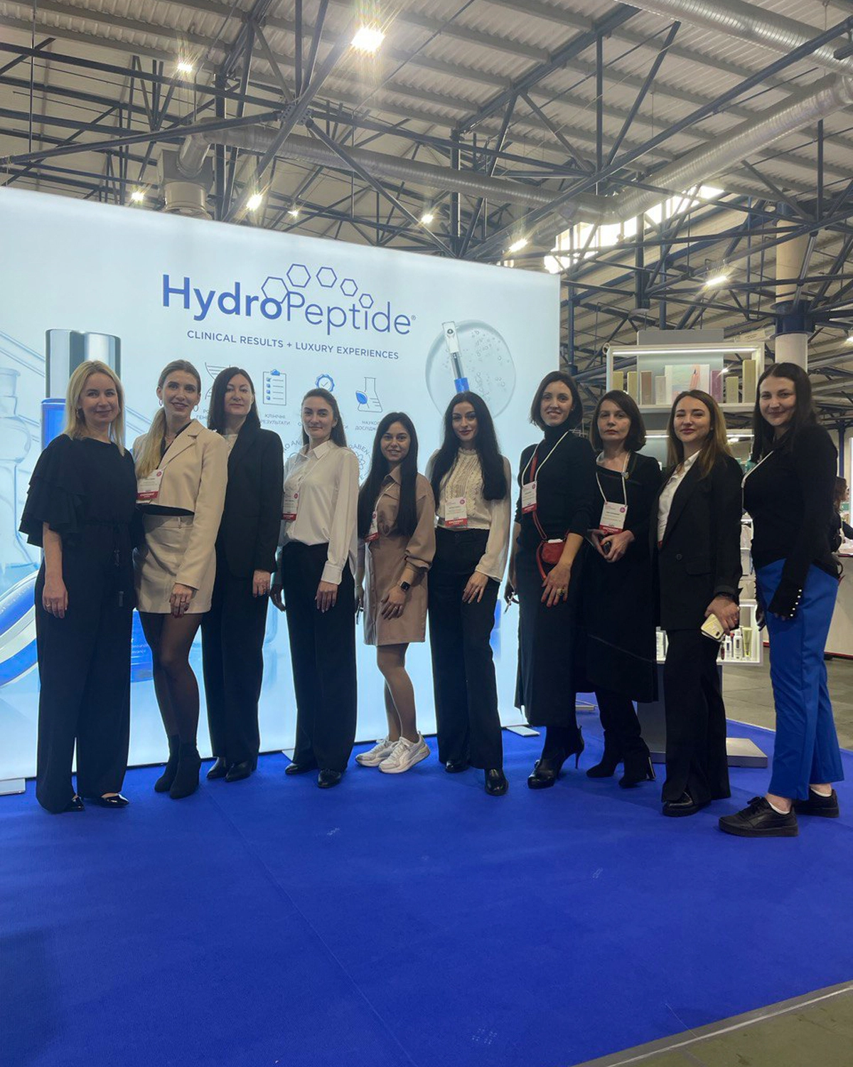 obkladynka hp yak proishla vystavka pro beauty expo