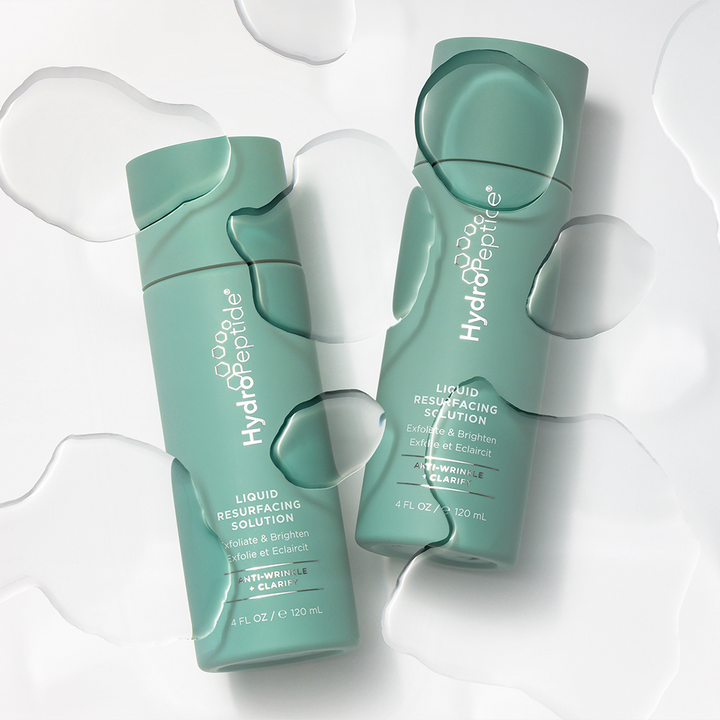 Liquid Resurfacing Solution — Ежедневный несмываемый лосьон-эксфолиант-3