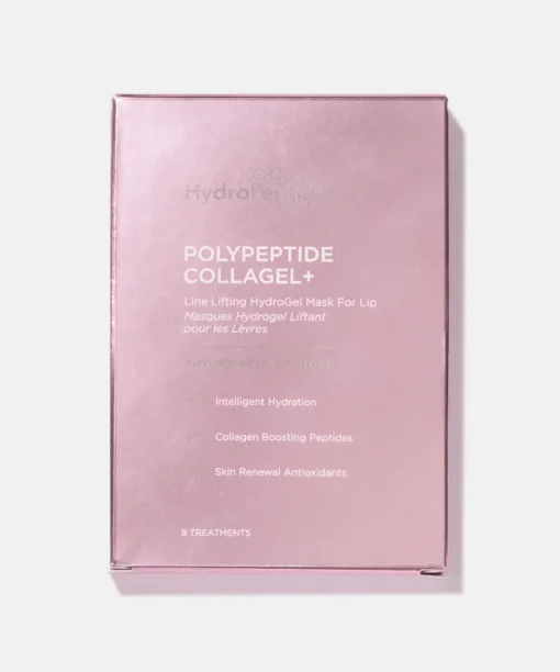 hydropeptide lipmask 1