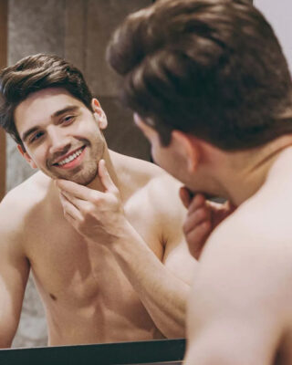 hydropeptide mens antiage cover