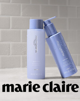 marieclaire brightening body