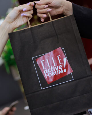 elle active forum hp