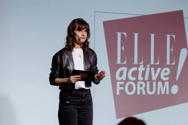 elle activeforum 8