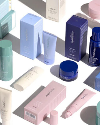 sustainability packaging