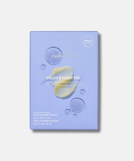 new mini polish peel