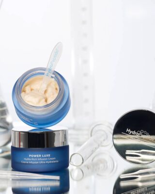 skin barrier power luxe cream