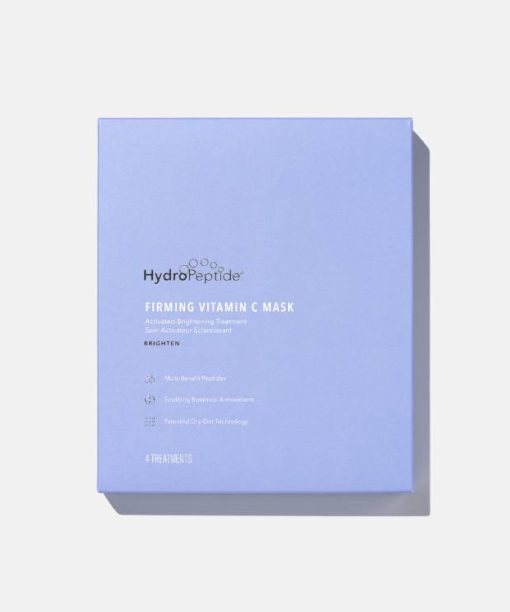 firming vitamin c mask 1