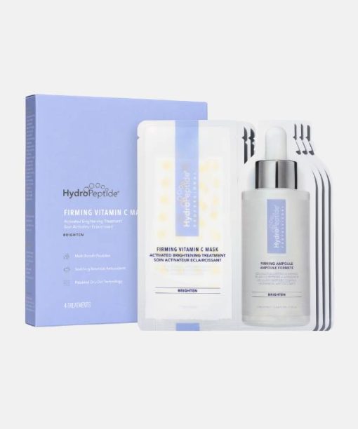 firming vitamin c mask 2