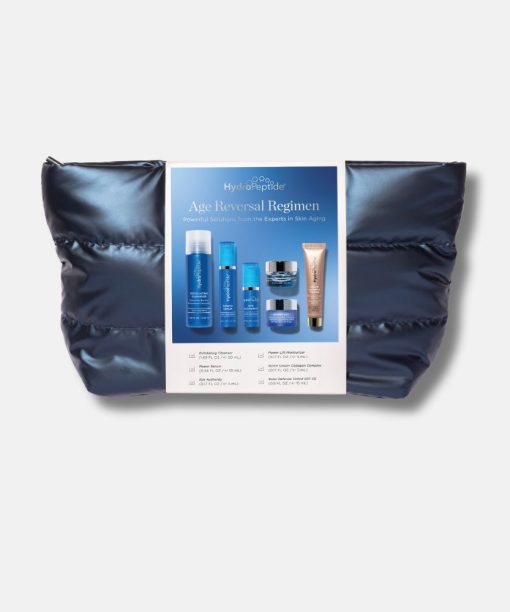 age reversal regimen main