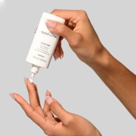 Диоксид титана vs оксид цинка: разбор ингредиентов минерального солнцезащитного крема. Solar Dew