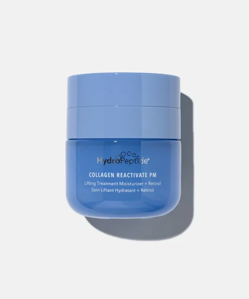 Collagen reactivate pm