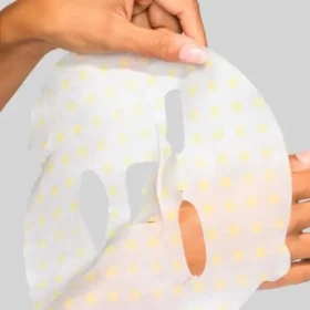 Firming Vitamin C Mask 3