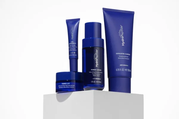 HydroPeptide Anti-Wrinkle line