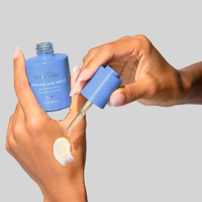 Micro-dose Glow Booster