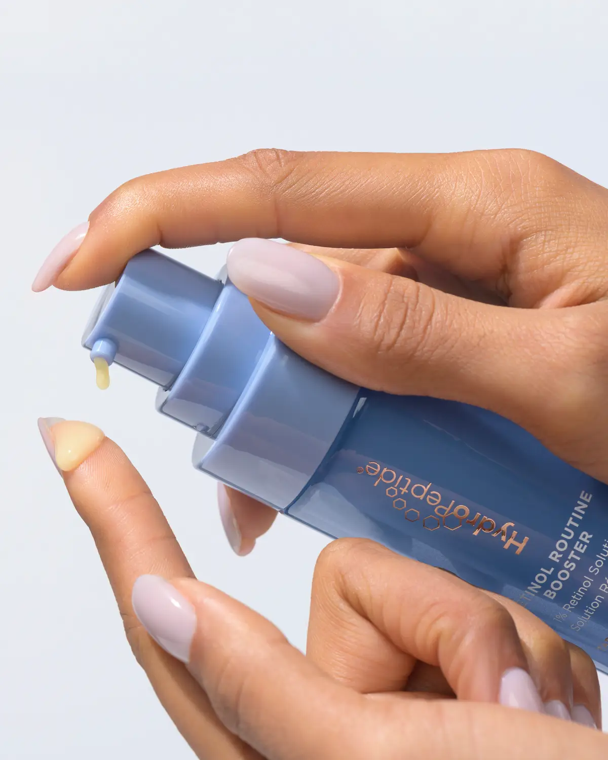 Retinol Routine Booster