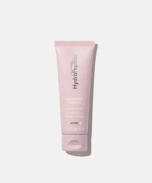 Travel Size Cashmere Cleanse - Очищувальний засіб для обличчя