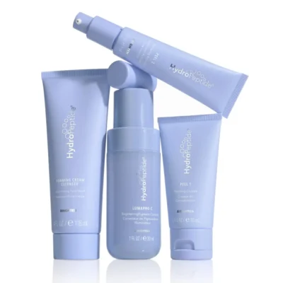 Колекція Brighten