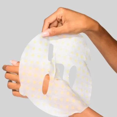 Firming Vitamin C Mask