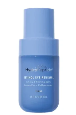 Retinol Eye Renewal Allure