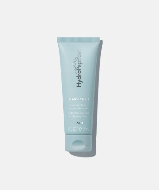 Travel Size Cleansing Gel