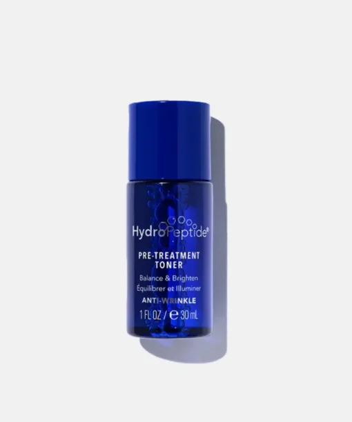 Pre-Treatment Toner travel size