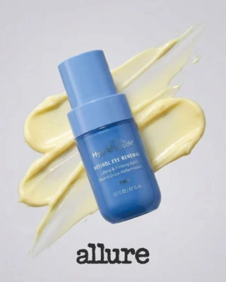 Retinol Eye Renewal allure