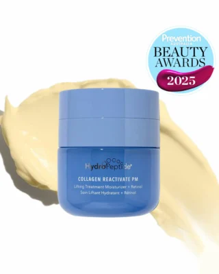 Collagen ReActive PM Prevention Beauty Awards